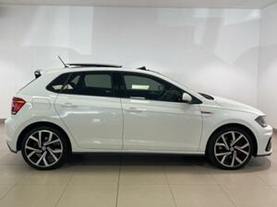 Volkswagen Polo GTI 2020, Automatic, 1.4 litres - Port Elizabeth