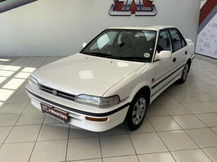 1994 Toyota Corolla 1.6 Gl for sale