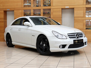 2007 Mercedes-benz Cls 63 Amg for sale