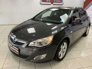 2011 Opel Astra 1.4 Turbo Enjoy 5dr for sale