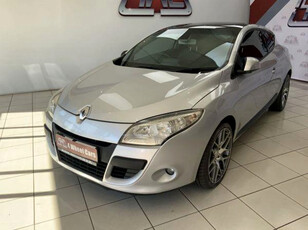 2011 Renault Megane Iii 1.6 Dynamique Coupe for sale