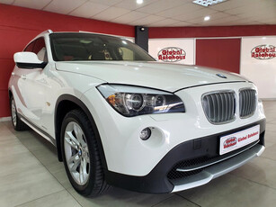 2012 Bmw X1 Xdrive23d Exclusive A/t for sale