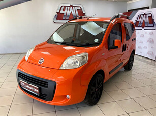 2013 Fiat Qubo 1.4 for sale