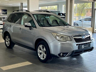 2013 Subaru Forester 2.5 Xs Premium Lineartronic for sale