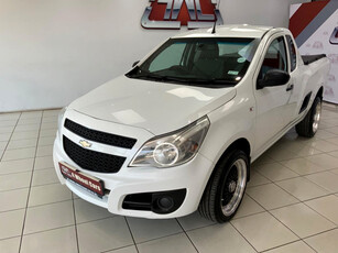 2014 Chevrolet Utility 1.8 A/c P/u S/c for sale