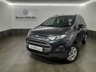 2014 Ford Ecosport 1.0 Ecoboost Trend for sale