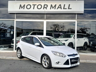 2014 Ford Focus 1.6 Ti Vct Trend 5dr for sale