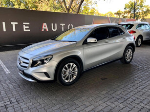 2014 Mercedes-benz Gla 200 A/t for sale