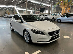 2014 Volvo V40 T4 Excel Auto for sale