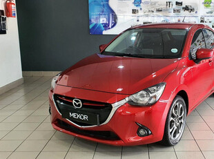 2015 Mazda Mazda2 1.5de Hazumi A/t 5dr for sale