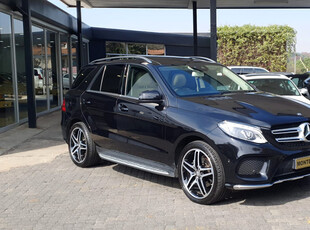 2015 Mercedes-benz Gle350d for sale