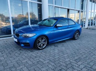 2016 BMW 2 Series M235i Coupe Auto For Sale in Western Cape, Cape Town