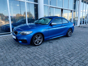 2016 Bmw M235i Coupe Auto for sale
