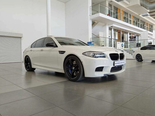2016 Bmw M5 for sale