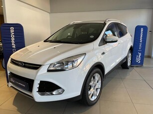 2016 Ford Kuga 1.5t Trend Auto for sale