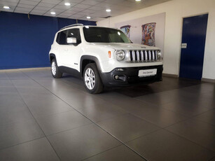 2016 Jeep Renegade 1.4l T Limited for sale