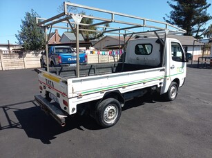 2016 Tata super ace 1.4l TDi