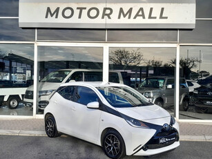 2016 Toyota Aygo 1.0 (5dr) for sale