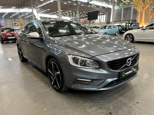 2016 Volvo S60 D4 R-design Geartronic for sale