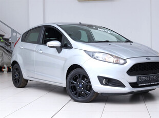 2017 Ford Fiesta 1.0 Ecoboost Trend 5dr for sale