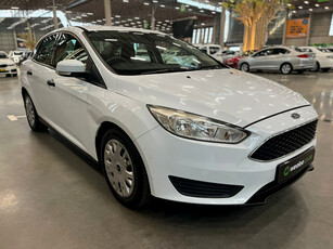 2017 Ford Focus 1.0 Ecoboost Ambiente for sale