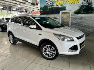 2017 Ford Kuga 1.5 Ecoboost Trend A/t for sale