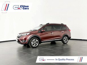 2017 Honda Br-v 1.5 Elegance Cvt for sale