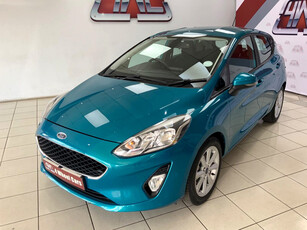 2018 Ford Fiesta 1.0 Ecoboost Ambiente 5dr for sale