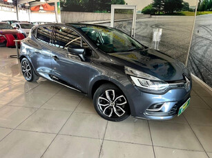 2018 Renault Clio Iv 900 T Dynamique 5dr (66kw) for sale