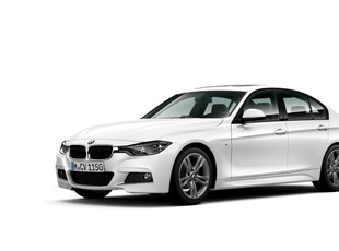 2019 Bmw 320i M Sport A/t (f30) for sale
