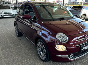 2019 Fiat 500 900t Twinair Lounge for sale