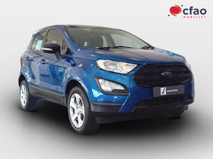 2019 Ford EcoSport