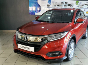 2019 Honda Hr-v 1.8 Elegance Cvt for sale