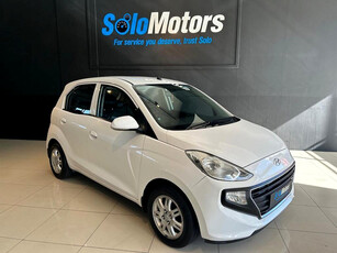 2019 Hyundai Atos 1.1 Motion for sale