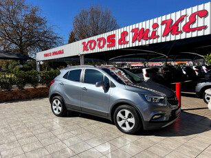 2019 Opel Mokka X Enjoy 1.4t A/t for sale