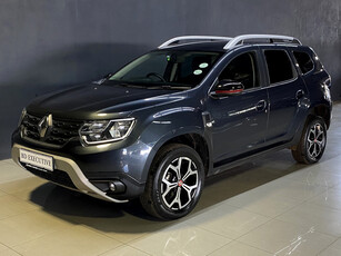 2019 RENAULT DUSTER 1.5dCI TECHROAD EDC 4X2 For Sale in Gauteng, Vereeniging