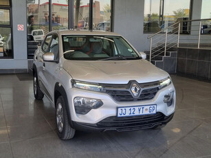 2019 Renault Kwid 1.0 Dynamique 5dr for sale