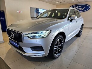 2019 Volvo Xc60 D4 Awd Momentum for sale