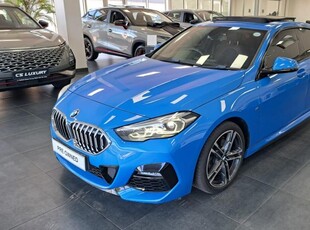 2020 Bmw 218i Gran Coupe M Sport A/t (f44) for sale