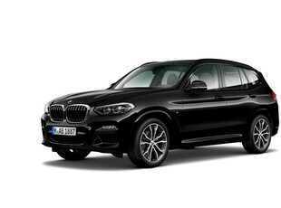 2020 Bmw X3 Xdrive 20d M-sport (g01) for sale