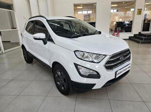 2020 Ford Ecosport 1.0 Ecoboost Trend for sale