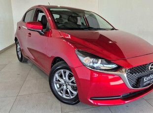 2020 Mazda Mazda2 1.5 Dynamic A/t 5dr for sale