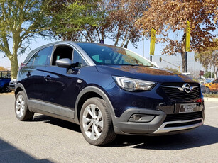 2020 Opel Crossland X 1.2t Cosmo A/t for sale