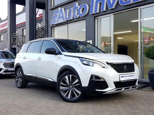 2020 Peugeot 5008 1.6 Thp Gt Line A/t for sale