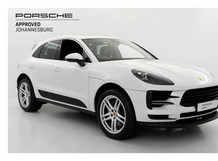 2020 Porsche Macan S for sale