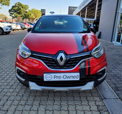2020 Renault Captur 1.2t Dynamique Edc 5dr (88kw) for sale