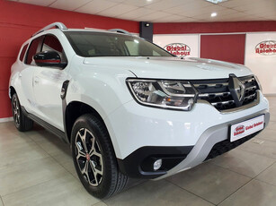 2020 Renault Duster 1.5 Dci Techroad Edc for sale