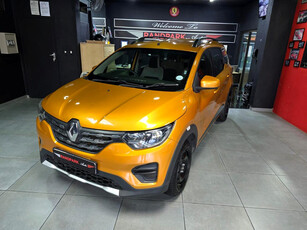 2020 Renault Triber 1.0 Dynamique for sale