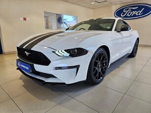 2021 Ford Mustang 2.3t Fastback for sale