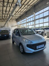 2021 Hyundai Atos 1.1 Motion for sale